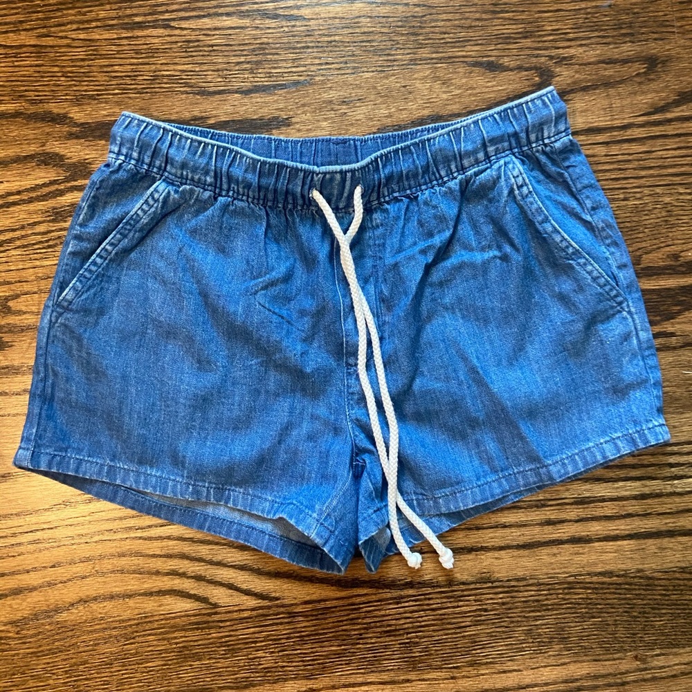 Aerie shorts